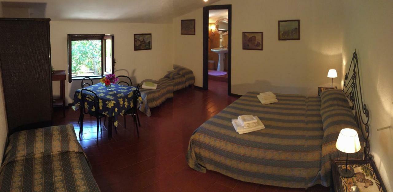Villa Isabella Zambrone Εξωτερικό φωτογραφία
