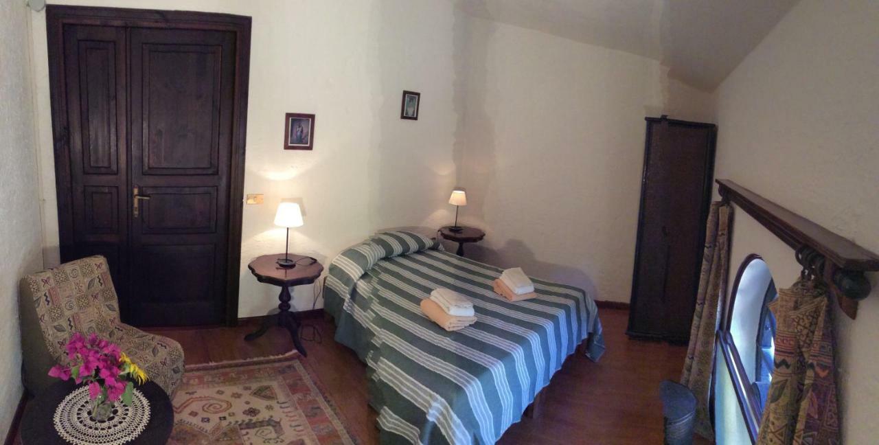 Villa Isabella Zambrone Εξωτερικό φωτογραφία
