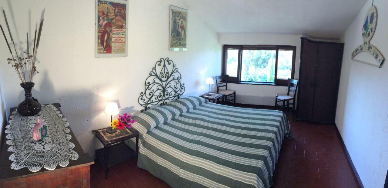 Villa Isabella Zambrone Εξωτερικό φωτογραφία