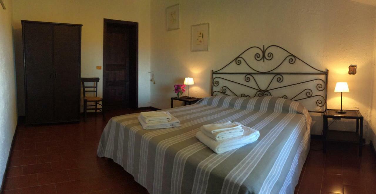 Villa Isabella Zambrone Εξωτερικό φωτογραφία