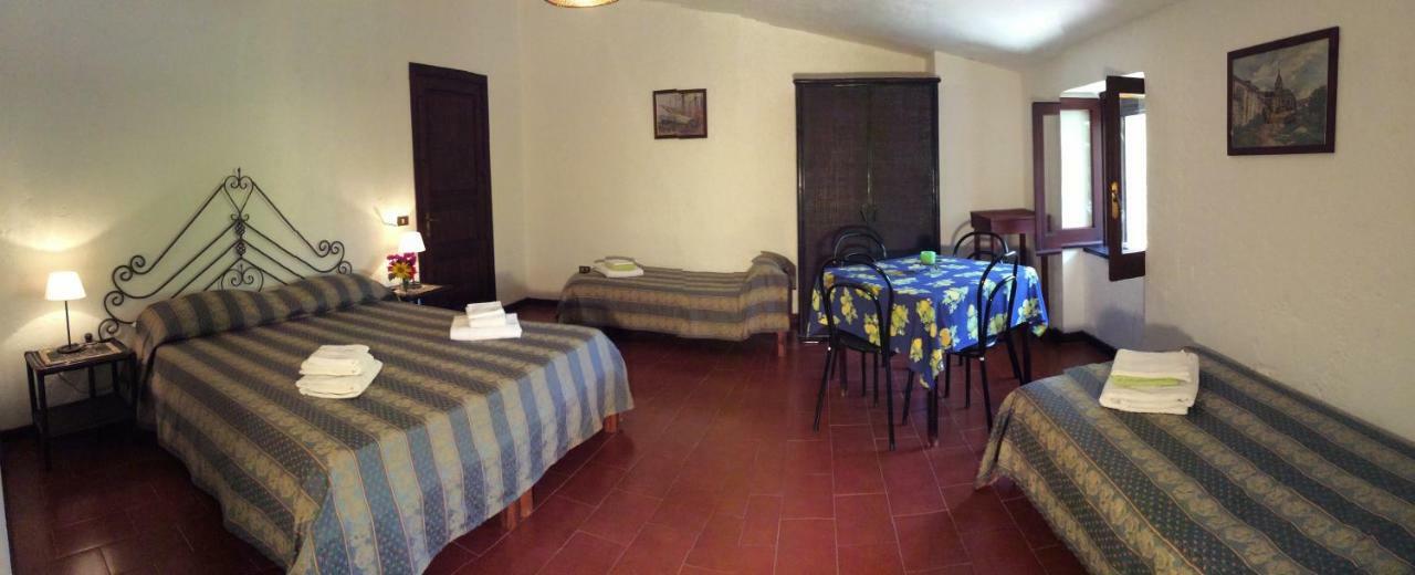 Villa Isabella Zambrone Εξωτερικό φωτογραφία